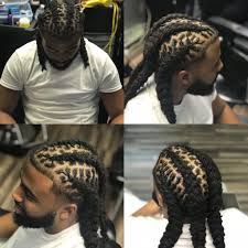 Dreadlocks styles for men is a versatile hairstyle that can be done in different shapes and styles. Pin On Hiar Styles