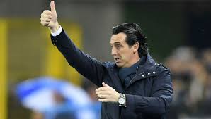 Select from premium unai emery psg of the highest quality. Psg Want New Midfield Dictator Hints Unai Emery Sport360 News
