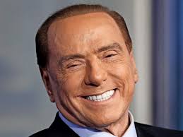 Explore tweets of silvio berlusconi @berlusconi on twitter. Italiens Skandal Premier Tritt Bei Europawahl An