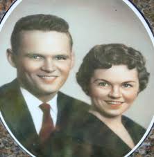 Thelma Ruth Arnold Cumbie (1934-2009)