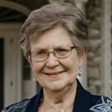 Martha Bolyard Obituary