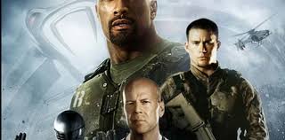 In this sequel, the g.i. G I Joe Retaliation Movie Review For Parents