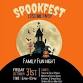 Spookfest Costume Party event in St John's