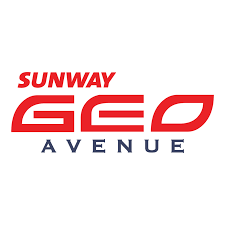 The whole stretch from traffic light till. Sunway Geo Avenue Home Facebook
