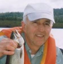 Avis de décès de Jean-Claude Boulanger