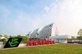 Movenpick hotel & convention centre klia offers elegant accommodation in sepang. Disappointed And Let Down Review Of Movenpick Hotel And Convention Centre Klia Sepang Malaysia Tripadvisor