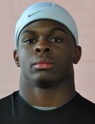 Derek Ibekwe, New Mexico State, Linebacker