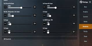 Best Sensitivity For Pubg Mobile 2020 Girl Iphone Wallpaper Mobile Tricks Phone Screen Wallpaper