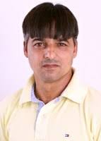 Geraldo Lima — Câmara Municipal de Minas Novas/MG