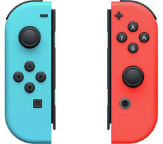 There are two methods of bypassing or resetting parental controls on a switch console: Buy Nintendo Switch Joy Con Wireless Controllers Red Blue Free Delivery Currys