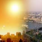 الأرصاد: غدا طقس شديد الحرارة..