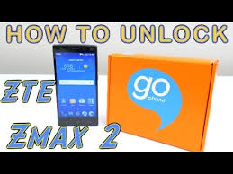 You want to use some network on your at&t zte zmax but you didn't buy zte zmax unlocked and you bought your zmax from at&t network and now it has sim lock to . How To Unlock Zte Zmax 2 Zmax 3 Any Carrier Cricket At T Metropcs Telus Bell Etc Youtube