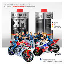 Voltronic Xm Granturismo Fully Synthetic 4t Racing Motor Oil Made In Germany Api Sn Jaso Ma2 Special Racing Motor Oil For High Performance 4 S Schmierstoffe