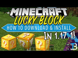 Jan 07, 2010 · what is little blocks mod ? Video Lucky Blocks Mod