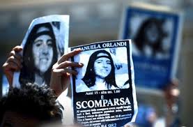 Pignatone riapre il caso di emanuela? Fall Emanuela Orlandi Geheimnisvolle Spur Fuhrt Zum Deutschen Friedhof Panorama Stuttgarter Nachrichten
