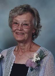 Obituary for BETTY L. ROWE