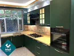 احد اعمالنا المنفذة في بغداد المشتل شركة انماط للمطابخ و الديكورات Facebook