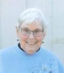 Christine Anderson Obituary (2023)