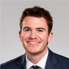 Dr. Connor Stinson, DO