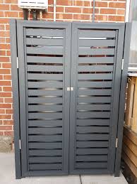 Pin En Hideawayz 45kg Lpg Cover Screens Propane Tank Cover