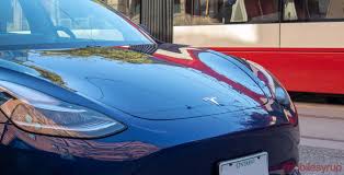 Tesla model y is 'priced too high' says finance expert. Tesla Brings Leasing Options To Canadian Model Y And Model 3
