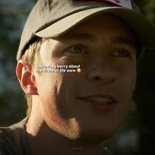 Rafe Cameron: The Thoughtful Side You Didn't Expect