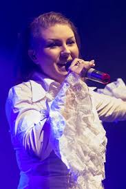 Zagreb Croatia March 2018 Russian Symphonic Metal Band Imperial Age — Stock  Editorial Photo © Dariozg #269030716