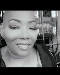 She's Still Here isn't just a saying but an actual movement and it all  started because I fought for ME! I forgot to acknowledge September is the  month of Leukemia and guess