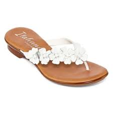 Buy Italiana By Italian Shoemakers Sheila Womens Flip Flops At Jcpenney Com Today And Get Your Penney S Hiking Sandals Women Womens Sandals Flat Basic Sandals