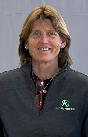 KLCC's Oregon Rainmakers: Kidsports Executive Director, Bev Smith