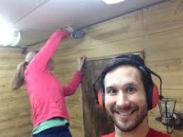 MEET WILL & KIM RUTHERFORD OF ESCAPE ARTIST