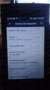 Which are to connect the phone to the computer with a usb cable and enable usb debugging in the phone's settings under developer options'. Unlock Coolpad 3320a Exito Facil Y Rapido Clan Gsm Union De Los Expertos En Telefonia Celular