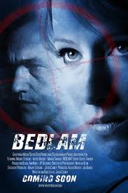 Bedlam (TV Series 2012– )