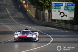 The circuit on which the 24 hours of le mans is run is named the circuit de la sarthe, after the department that le mans is within. K4qmvvgcosbh9m