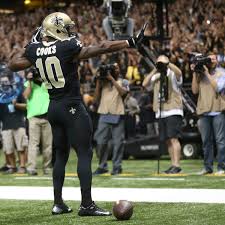 Dallas, los angeles, indianapolis to bid on hosting 2023 combine. Could Wr Brandin Cooks Return Home To New Orleans Sports Illustrated New Orleans Saints News Analysis And More