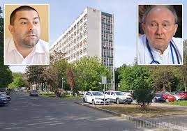 Spitalul clinic municipal nr.1 este o companie de care activeaza in republica moldova si isi are sediul central la 2001, mun.chişinău, mun.chişinău, str.melestiu, 20. Cancerul Manipularii Contrar Zvonurilor Spitalul Municipal Din
