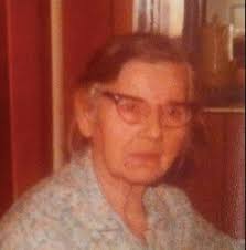 Melina Patricia Joubert Vidrine (1899-1987)