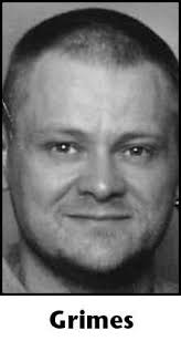 DANIEL GRIMES Obituary (2015)