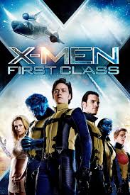 X Men First Class 2011 Movie Review The Good Men Project X Men First Class 2011 Movies