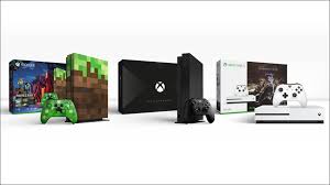 Das letzte update fand am 5. Neue Konsole Xbox One X Kommt Nun Auch Nach Europa