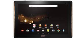 A menu will pop up to insert the code. Acer Iconia Tab 10 A3 A40 Unlock Bootloader With Fastboot Method