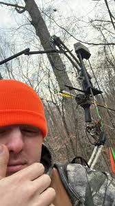 Deer Hunting Struggles During Holiday Block Leave