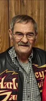 Donald Poston Obituary