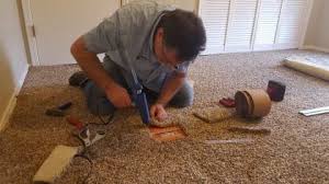 All wounds need to be clean of dirt and grit to. Carpet Renovations Carpet Repair In Tulsa How To Repair A Hole Burn Or Tear In Carpet Carpet Repair Carpet Repair