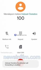 Buka menu panggilan/dial di ponsel kamu, ketik *123*30# atau 123*7*2*1# atau * 888*1*1# kemudian tekan panggil/call. Cara Cek Nomor Indosat