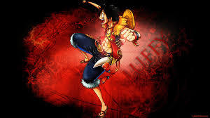 The great collection of luffy wallpaper for desktop, laptop and mobiles. Monkey D Luffy Wallpapers 1920x1080 Full Hd 1080p Desktop Backgrounds