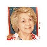 Shirley Carter Obituary