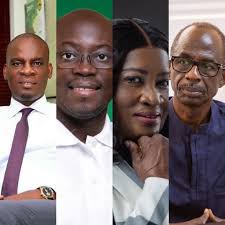 Dr. Sa-ad Iddrisu is a prominent figure within the political landscape of  Ghana, particularly known for his affiliation with the National Democratic  Congress (NDC). Understanding his personality and political support can  provide