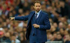 Breaking news headlines about gareth southgate linking to 1,000s of websites from around the world. The Unfashionable Choice Gareth Southgate Is The Most Stylish England Manager In Weeks