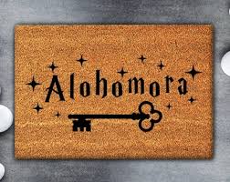 Harry potter certainly has a few different examples of motherhood in it. Alohomora Hermione Etsy